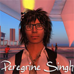 Peregrine Singh